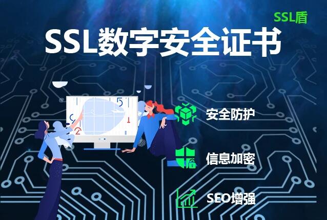 SSL證書優(yōu)點、原理、功能、分類、數(shù)據(jù)結(jié)構(gòu)詳細說明