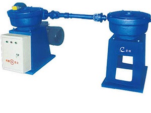 QL-SD型手電兩用雙吊點螺桿啟閉機